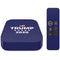 Trump 2020 Blue Apple TV Skin